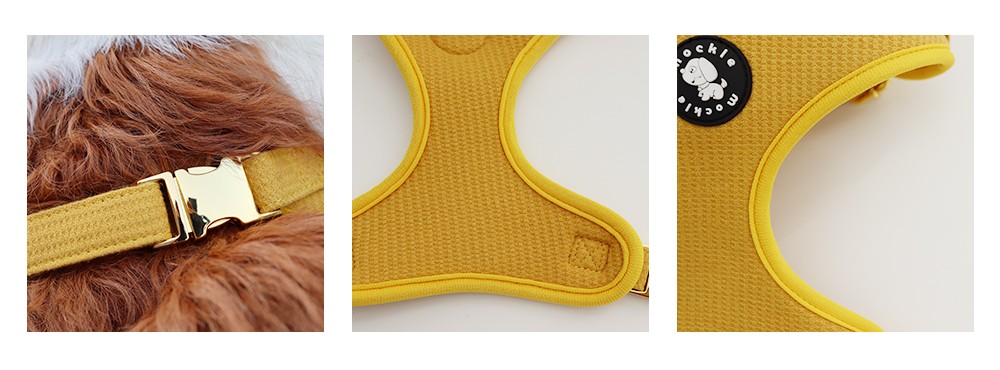 Comfortable Pet Dog Vest