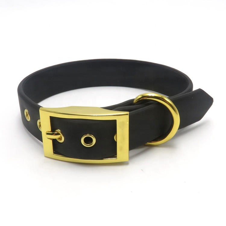 waterproof dog collar